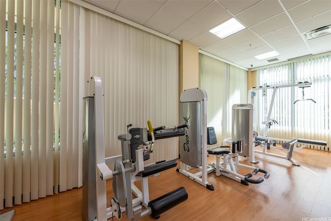 APT-1403 - 1314 Kalakaua Ave, Condo with 2 bedrooms, 1 bathrooms and 1 parking in Honolulu HI | Image 16