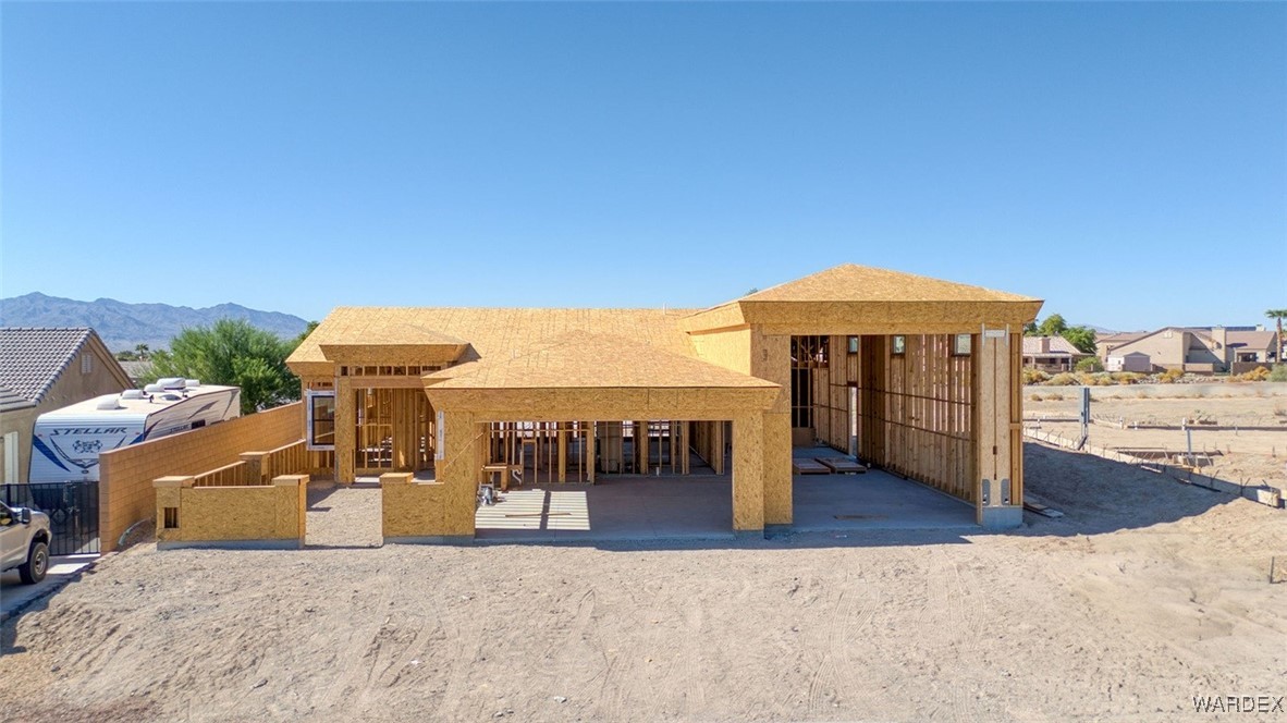 Greenhorn Dr, Fort Mohave, AZ 86426 #1
