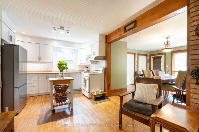 623 Highway 141, House other with 4 bedrooms, 2 bathrooms and 4 parking in Utterson ON | Image 6