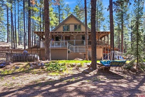 426 Deer Trail Ln, Bayfield, CO, 81122-9881 | Card Image