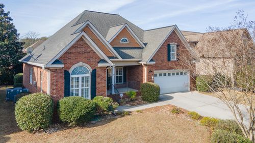 180 Dominion Dr, Aiken, SC, 29803-9253 | Card Image