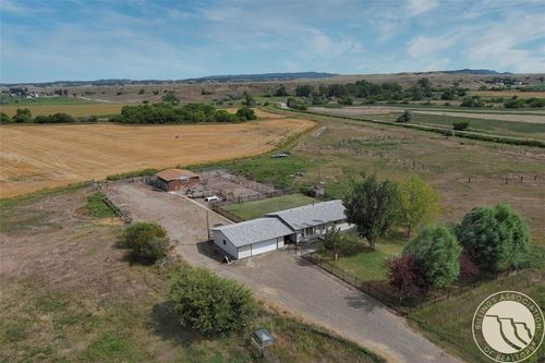2607 Fly Creek Road, Pompeys Pillar, MT, 59064 | Card Image