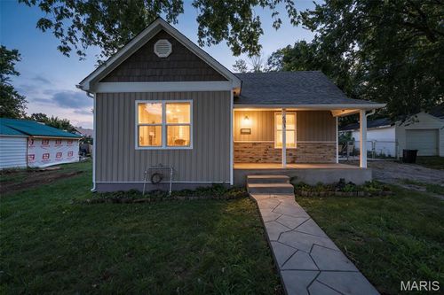 603 4th Street, Park Hills, MO, 63601 | Card Image