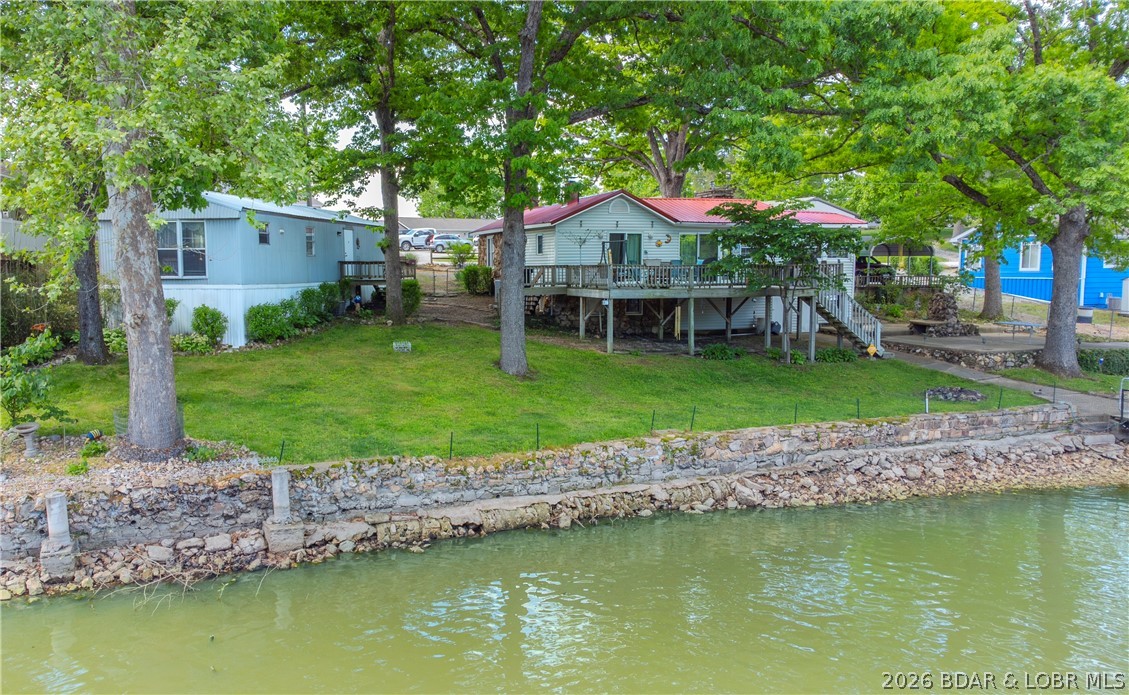 Residential in Sunrise Beach 2