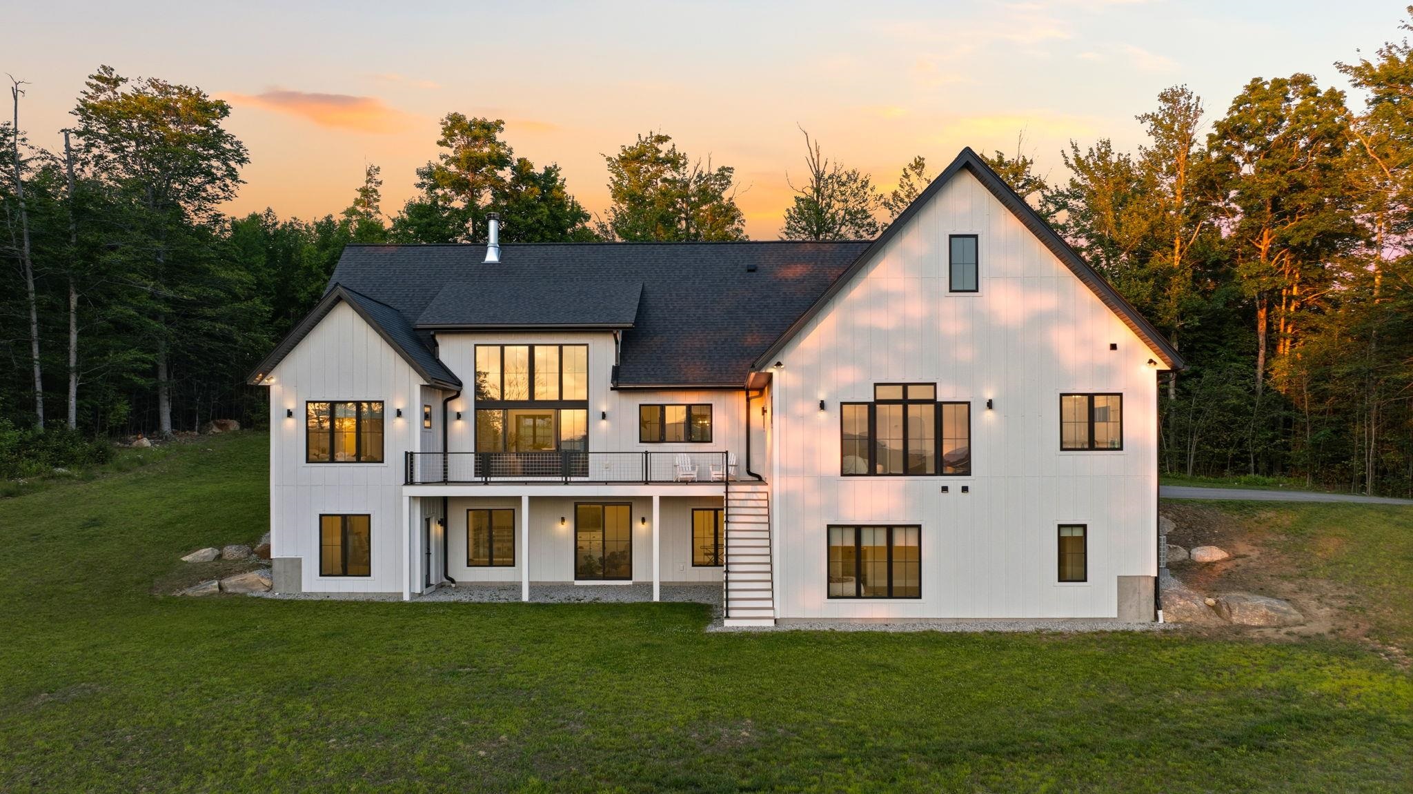 Residential in Peterborough 2