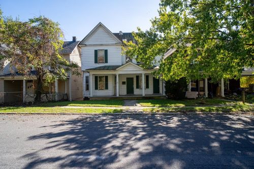 77 Alleghany St, Clifton Forge, VA, 24422 | Card Image