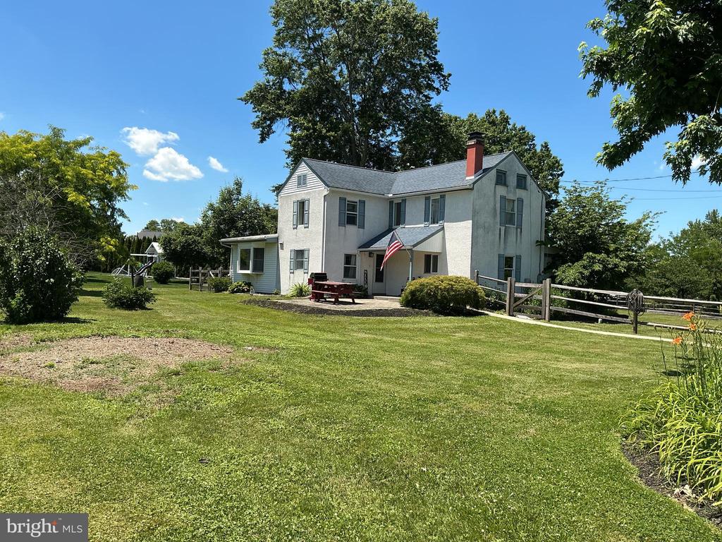 Residential in SOUDERTON 3
