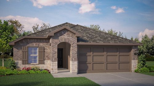 5540 Rollins Dr, Krum, TX, 76249 | Card Image