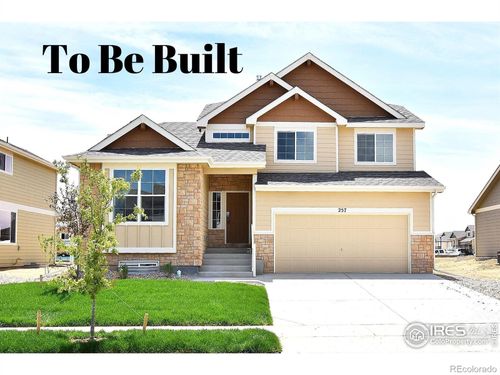 2406 Bayview Lane, Johnstown, CO, 80534 | Card Image