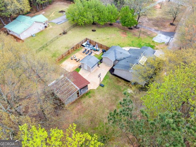 186 Ivywood Dr, House other with 4 bedrooms, 3 bathrooms and null parking in hull GA | Image 41