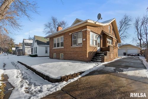 1816 W Callender Ave, Peoria, IL, 61606-1620 | Card Image