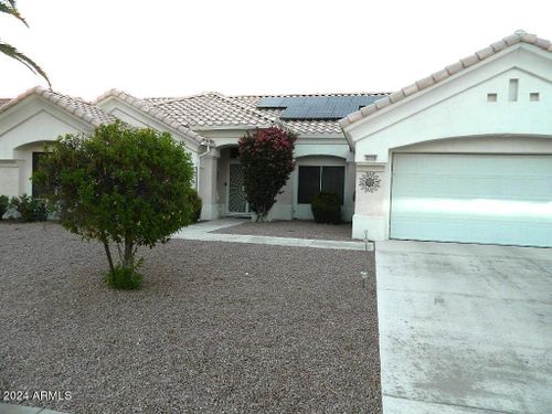 20046 N Trading Post Dr, Sun City West, AZ, 85375-5774 | Card Image