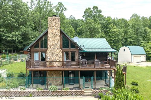 4256 Metzger Hill Rd Sw, Stone Creek, OH, 43840-9469 | Card Image