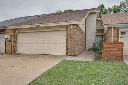 6619 Ports O Call Dr, Rowlett, TX, 75088-2204 | Card Image