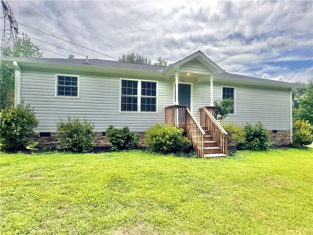 Queen Anne Ln, Liberty, SC 29657