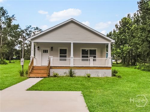 0 Pecan St, Ludowici, GA, 31316 | Card Image