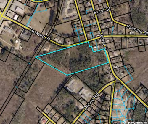 0 E Howard St, Wrens, GA, 30833 | Card Image