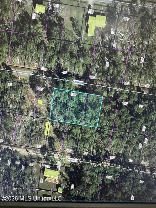 Nhn Lake St, Bay Saint Louis, MS, 39520-8438 | Card Image