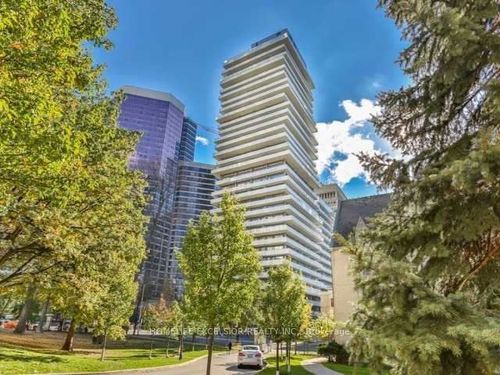2509-57 St Joseph St, Toronto, ON, M5S0C5 | Card Image