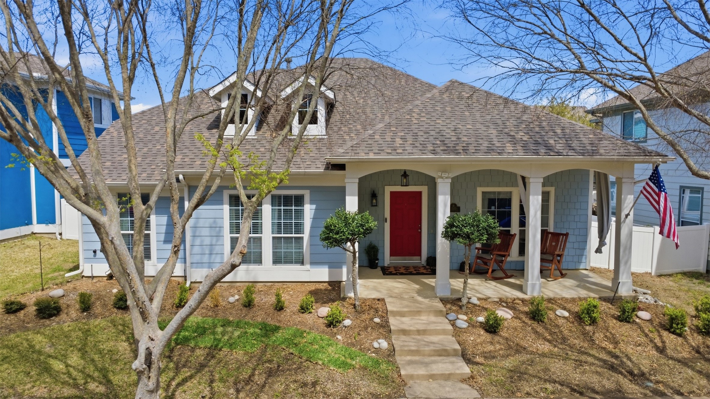 Residential in Savannah 5
