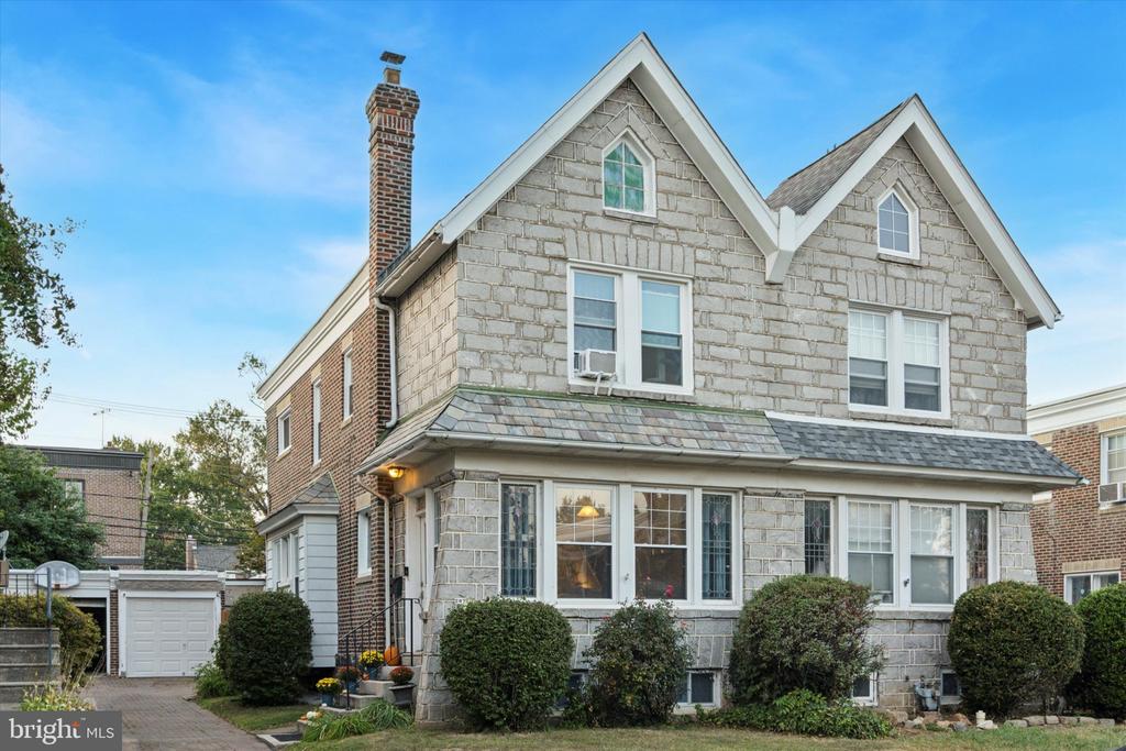 Albemarle Ave, Lansdowne, PA 19050