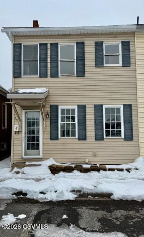 359 S 3rd St, Sunbury, PA, 17801-3127 | Card Image