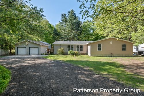 8229 E Apple Avenue, Egelston Township, MI, 49451 | Card Image