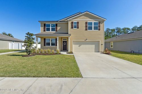 254 Seville Pkwy, ST AUGUSTINE, FL, 32086-9030 | Card Image