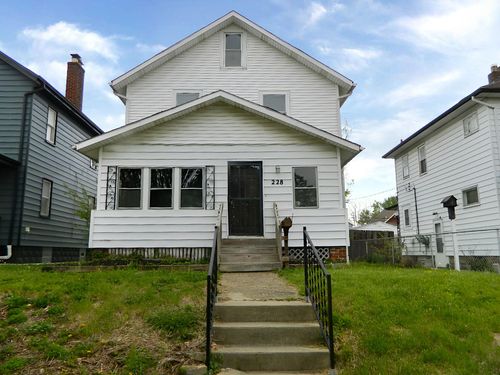228 N Harris Ave, Columbus, OH, 43204-3372 | Card Image