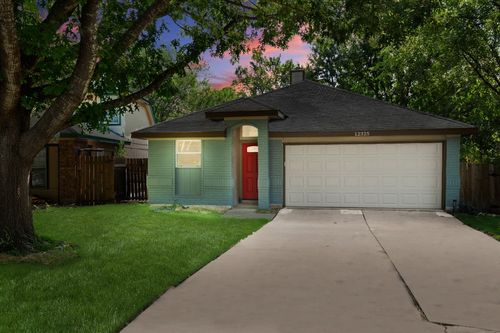 12325 Little Fatima Ln, Austin, TX, 78753-7077 | Card Image