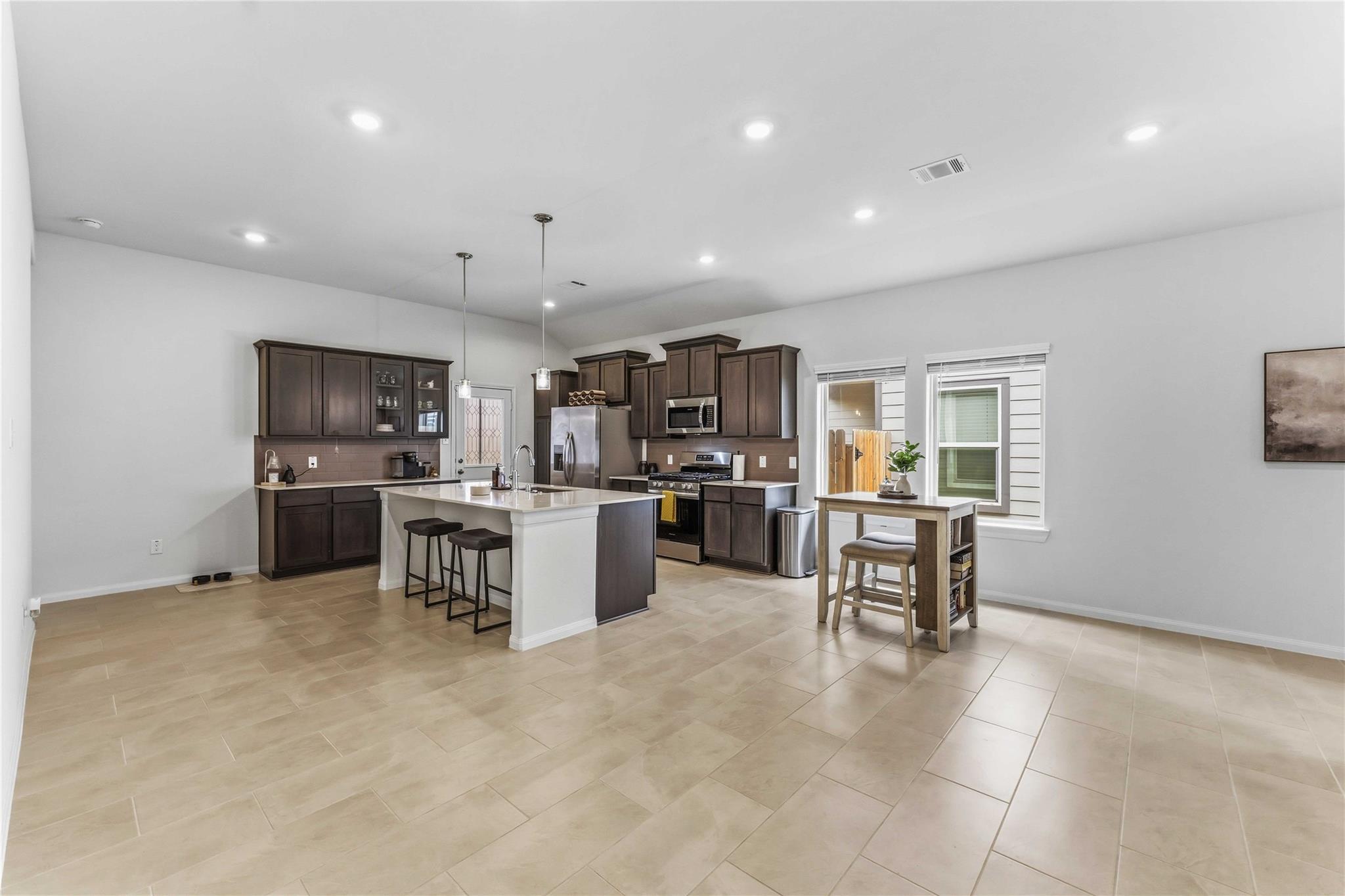 Residential Lease in Cypress 5