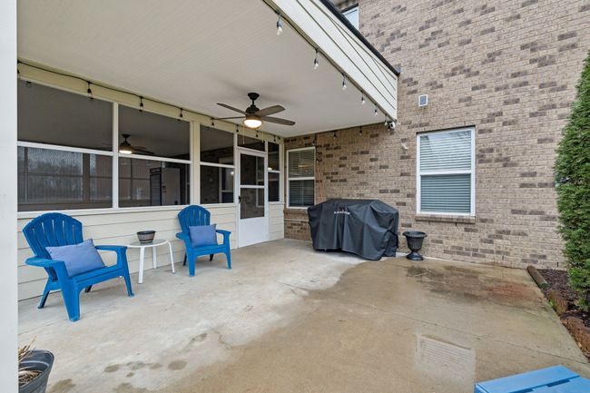 Covered patio | Image 48