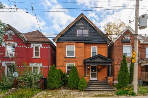 125 Grant Ave, Hamilton, ON, L8N2X6 | Card Image