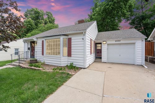 2422 S Main Ave Avenue, Sioux Falls, SD, 57105 | Card Image