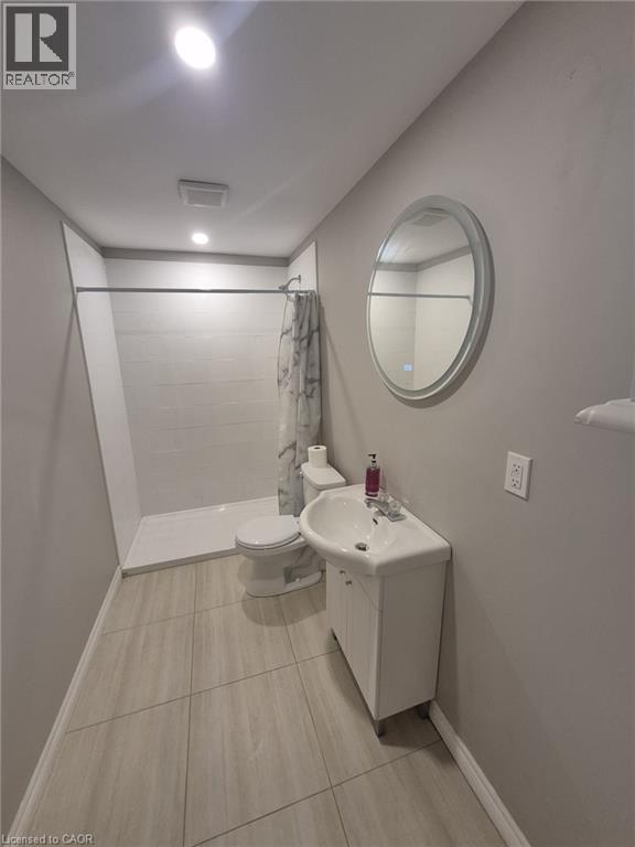 Residential Lease in Kitchener 5