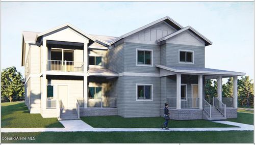 2511 W Top Saw Ln, Coeur D Alene, ID, 83814-7427 | Card Image