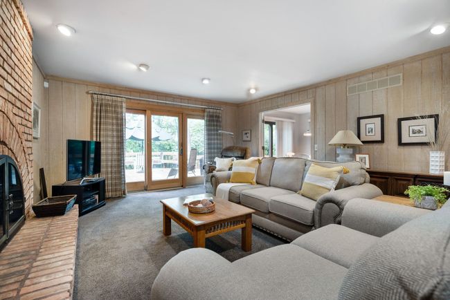 6490 Glyndebourne Dr, House other with 4 bedrooms, 4 bathrooms and null parking in Troy MI | Image 16