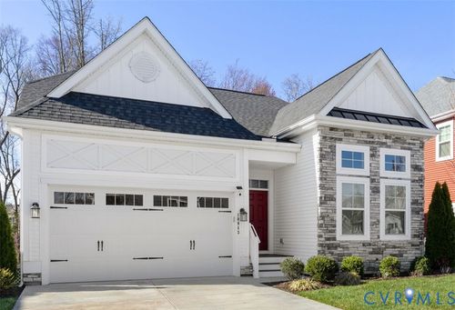 10943 Little Five Loop, Glen Allen, VA, 23059-8052 | Card Image