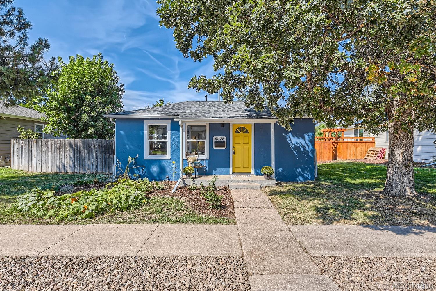 Logan St, Englewood, CO 80113