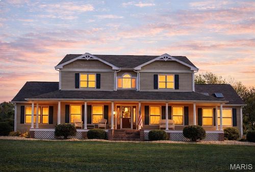 3400 Denman Rd, Farmington, MO, 63640-7504 | Card Image