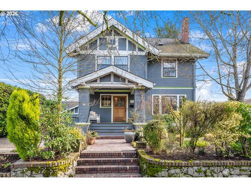 1926 Ne 25th Ave, Portland, OR, 97212-4792 | Card Image