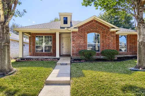 2830 Gospel Dr, Dallas, TX, 75237-3567 | Card Image
