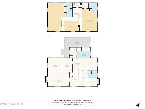 200 E Park Ave, Tarboro, NC, 27886-3872 | Card Image