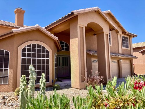 12863 E Becker Ln, Scottsdale, AZ, 85259-4488 | Card Image