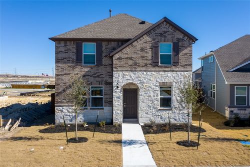 103 Thurman Holt Rd, Hutto, TX, 78634-3097 | Card Image