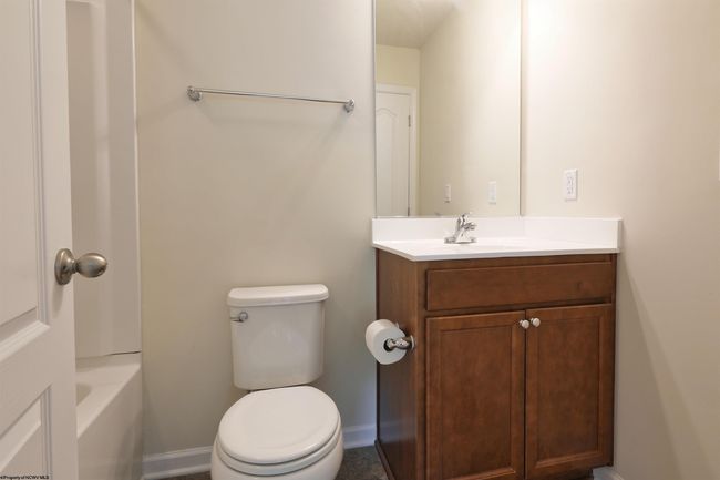 135 Inlet St, Townhouse with 2 bedrooms, 3 bathrooms and 2 parking in Morgantown WV | Image 19
