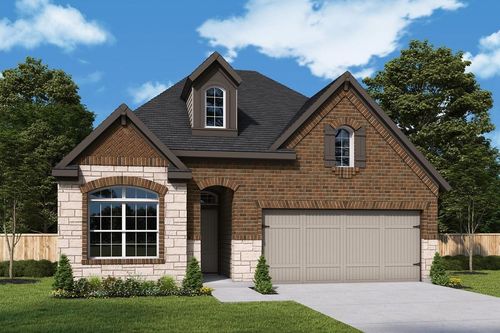 3311 Golden Pomelo Drive, Richmond, TX, 77406 | Card Image