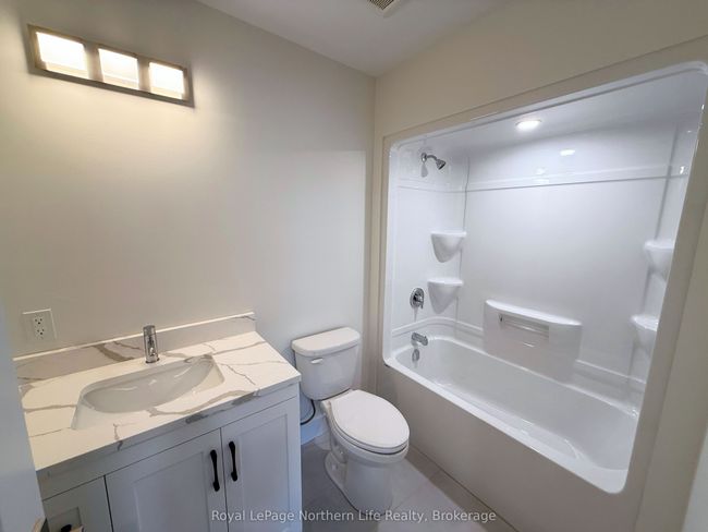 416 Roy Street, House other with 3 bedrooms, 2 bathrooms and 2 parking in West Nipissing ON | Image 14