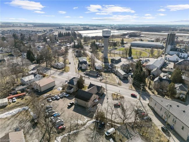 34 Hope St E, Home with 0 bedrooms, 0 bathrooms and null parking in Tavistock ON | Image 38