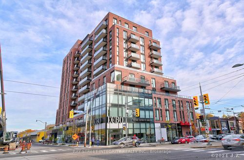 403-185 Alberta Ave, Toronto, ON, M6C0A5 | Card Image